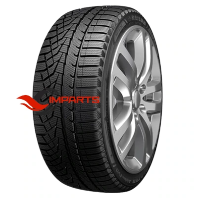 Шина Sailun Ice Blazer Alpine Evo 1 215/45 R16 90V