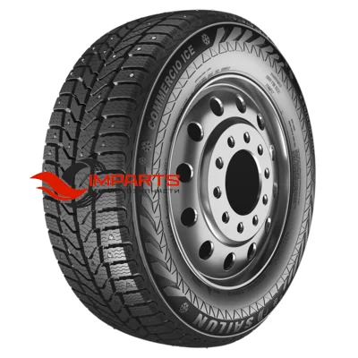 Шина Sailun Commercio Ice 225/70 R15C 112/110R