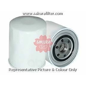Фильтр масляный Sakura C1302