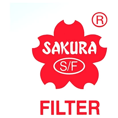 Фильтр масляный Sakura EO2622