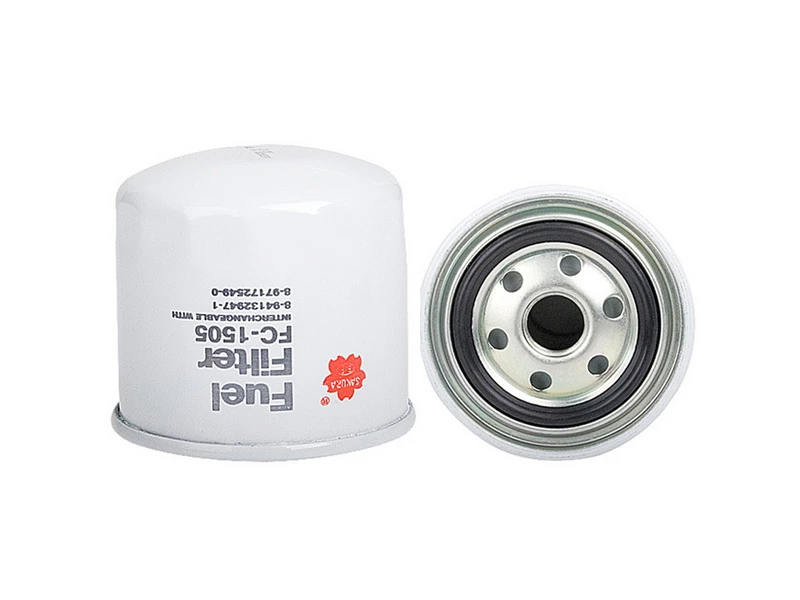 Фильтр топливный Sakura FC1505