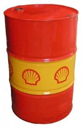 Моторное масло Shell Helix Ultra 5W-40 синтетическое 208 л