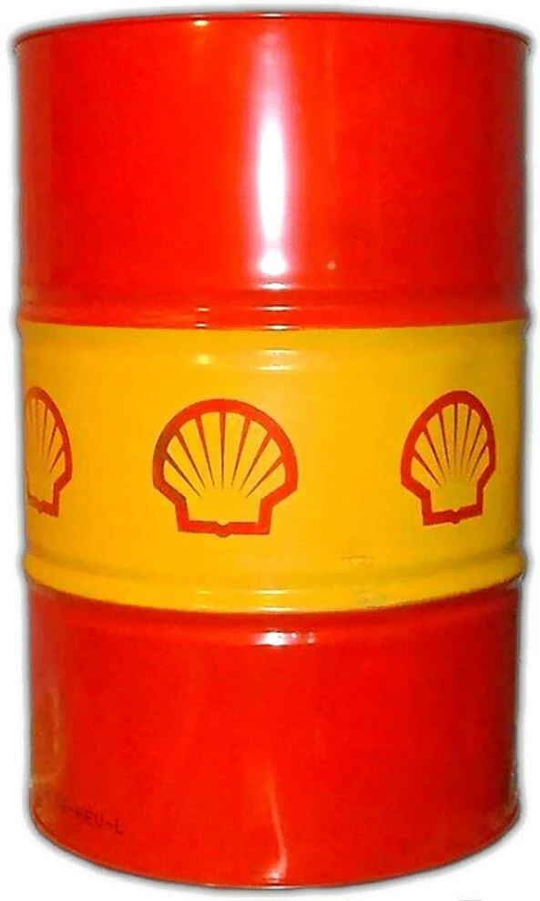 Моторное масло Shell Helix HX8 5W-40 синтетическое 209 л