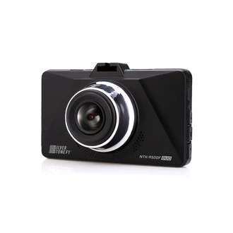 Видеорегистратор SilverStone F1 NTK-9500F Duo (2 камеры)