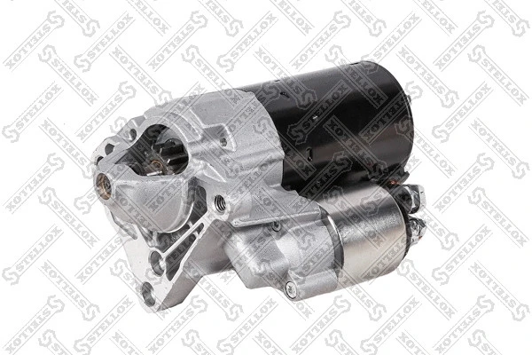 Стартер! 12V 0.9KW 9T Renault Clio III/Espace IV/Laguna III/Megane Stellox 0610147SX