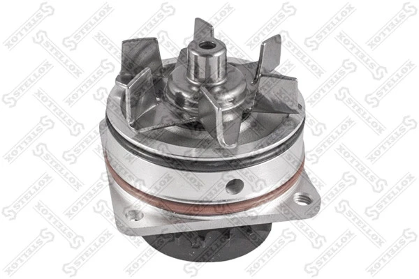 Помпа Stellox 4500-0286-SX