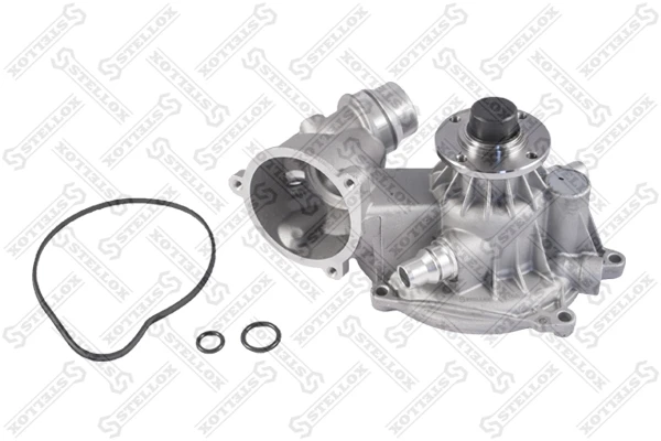 4500-0264-SX_ПОМПА!/ BMW E65/E66 3.5-6.0I/LI 01-08 Stellox 45000264sx