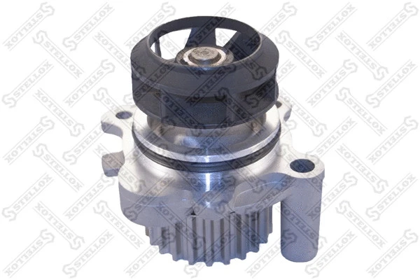 4512-0008-SX_ПОМПА! AUDI A3/VW GOLF 1.8/2.0 96> Stellox 45120008sx