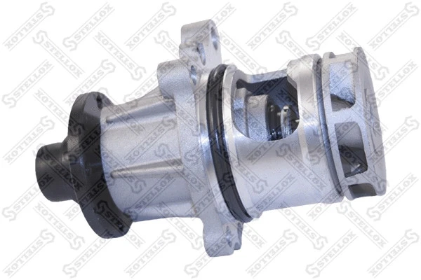 4516-0006-SX_ПОМПА!/ BMW E30/E36/E34/E46 1.6I-1.9I 89> Stellox 45160006sx