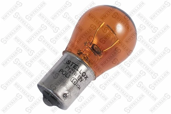 Лампа галогенная Stellox, 99-39039-SX, 1 шт