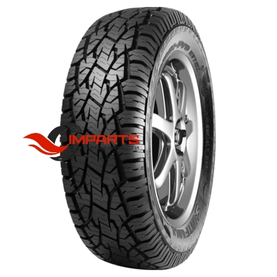 Шина Sunfull Mont-Pro AT782 245/75 R16 111S