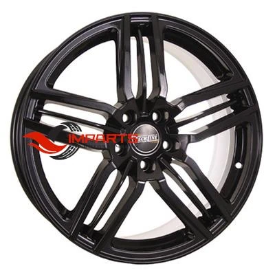 Колесный диск Tech Line 7,5x18/5x112 ET45 D73,1 806 BL