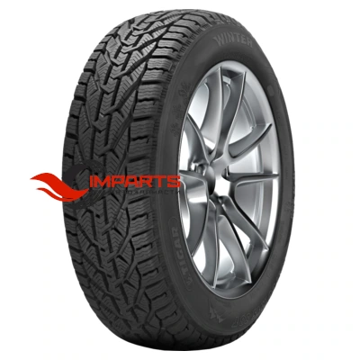 Шина Tigar Winter 225/55 R17 101V