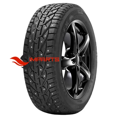 Шина Tigar Ice 185/60 R15 88T