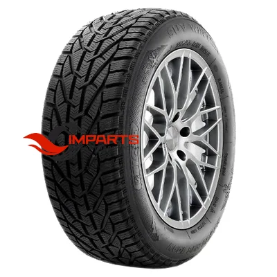 Шина Tigar SUV Winter 225/65 R17 106H