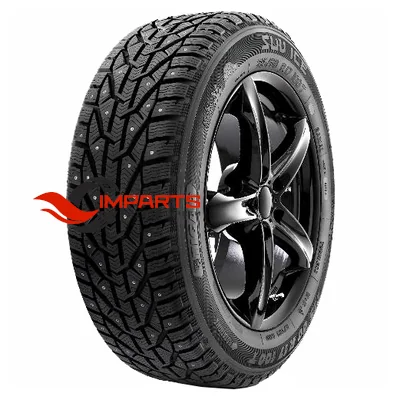 Шина Tigar SUV Ice 215/65 R17 103T