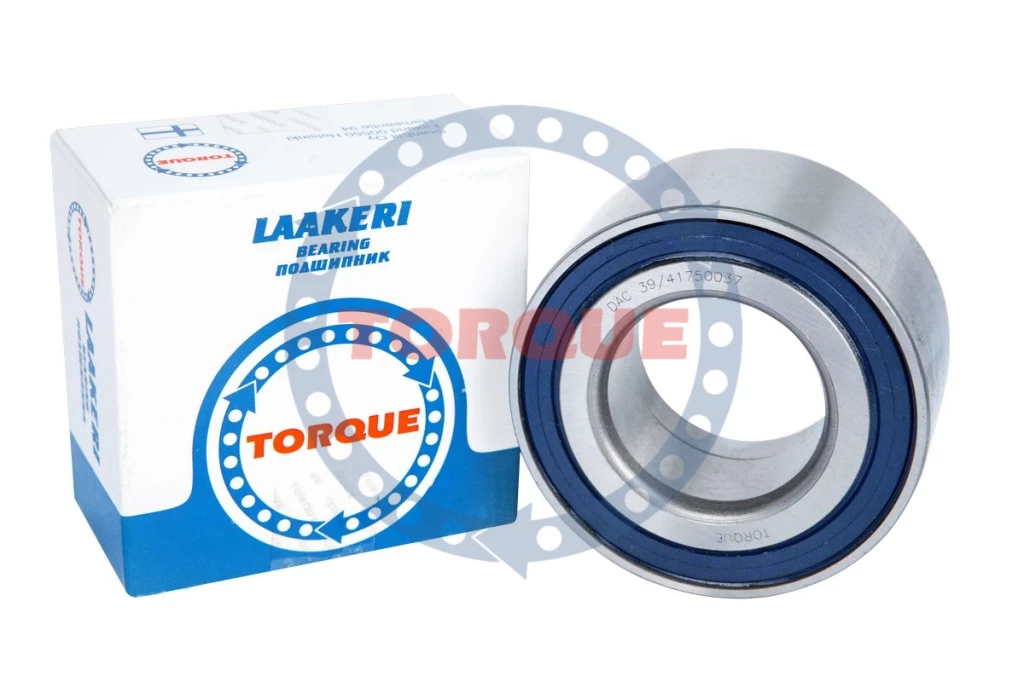 Подшипник ступицы Torque DAC39/41750037