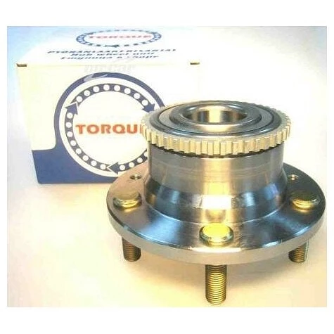 Ступица задняя Torque PL822