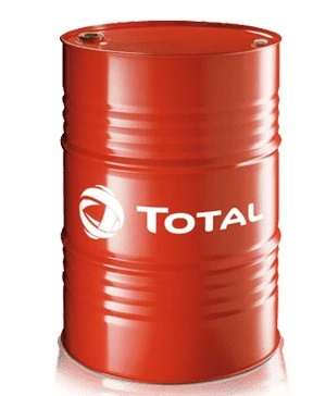 Моторное масло Total Rubia TIR 8900 10W-40 полусинтетическое 208 л