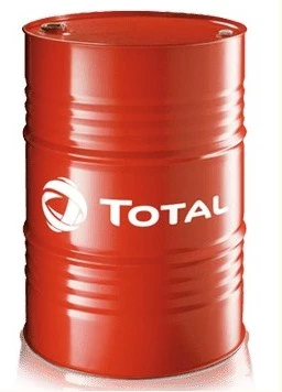 Моторное масло Total Rubia TIR 6400 15W-40 20 л