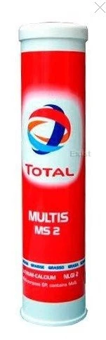 Смазка многоцелевая Total Multis MS 2 400 мл