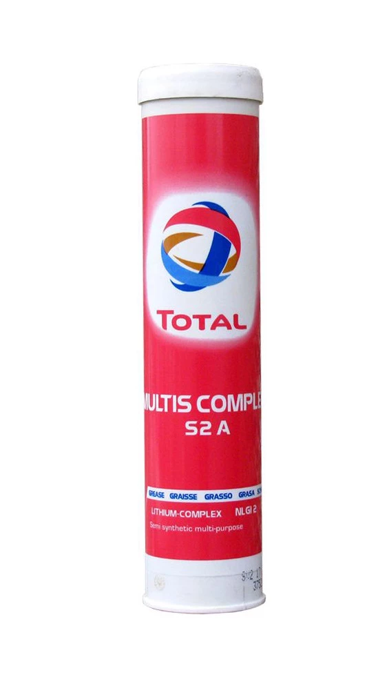 Смазка литиевая Total Multis Complex S2A 400 г