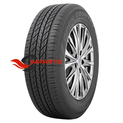 Шина Toyo Open Country U/T 255/70 R16 111H