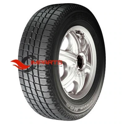 Шина Toyo H09 205/65 R16C 107/105T