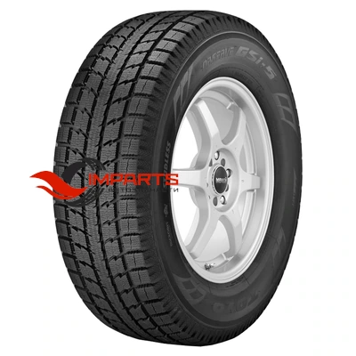 Шина Toyo Observe GSi-5 255/60 R17 106Q