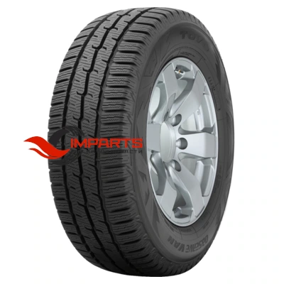 Шина Toyo Observe Van 215/60 R17C 109/107T