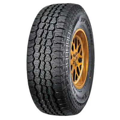 Шина Tracmax X-Privilo AT01 235/75 R15 109T