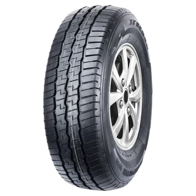 Шина Tracmax Transporter RF-09 195/70 R15C 104/102R