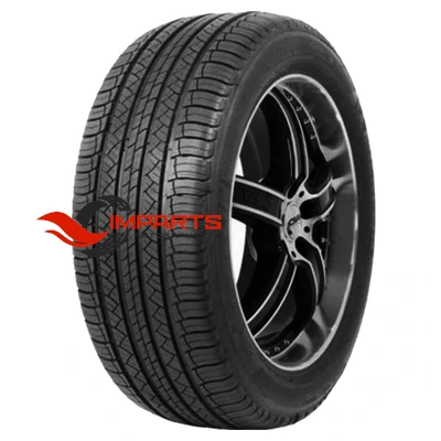 Шина Triangle AdvanteX SUV TR259 245/60 R18 105H