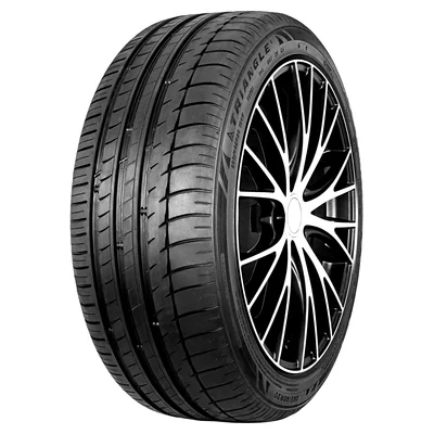 Шина Triangle SporteX TH201 205/55 R16 91V