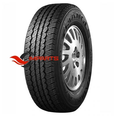 Шина Triangle TR258 275/65 R17 115S