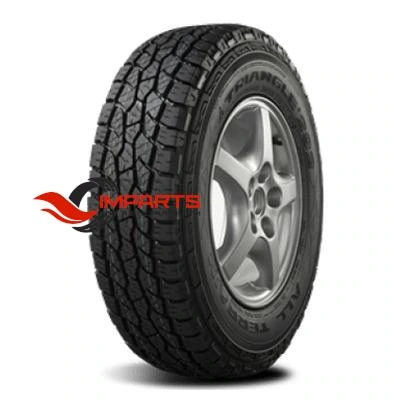 Шина Triangle TR292 275/60 R20 115T