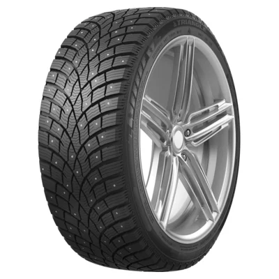 Шина Triangle IcelynX TI501 235/60 R17 106T