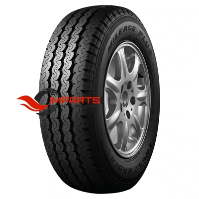 Шина Triangle TR652 195/75 R16C 107/105R