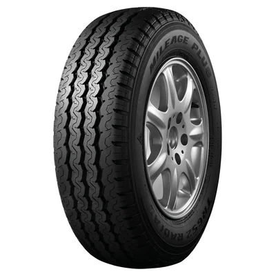 Шина Triangle TR652 205/75 R16C 110/108R