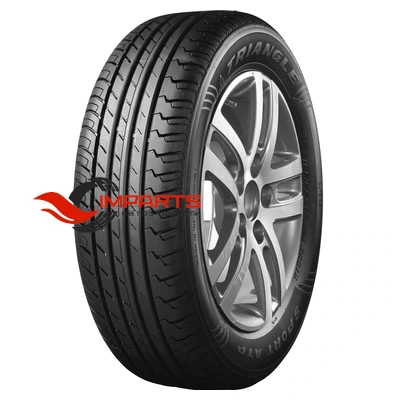 Шина Triangle TR 918 205/50 R15 89V