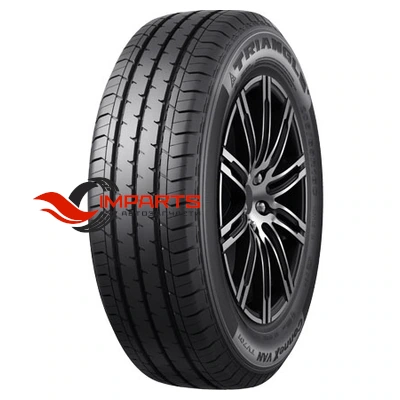 Шина Triangle ConneX Van TV701 205/65 R16C 107/105T