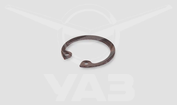Кольцо стопорное шестерни заднего хода УАЗ-452 УАЗ