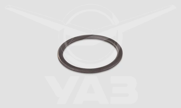 Кольцо регулировочное дифференциала 3.55 мм УАЗ