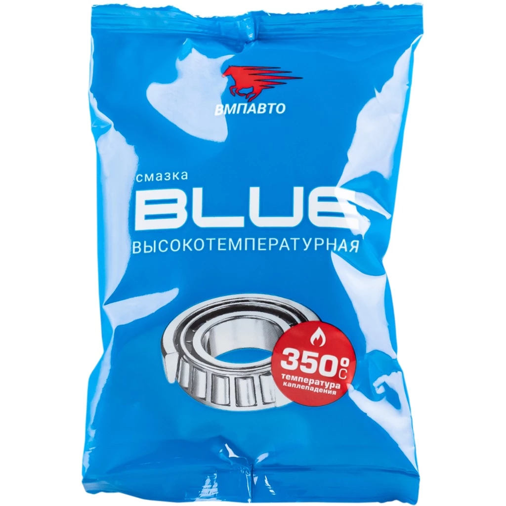 Смазка литиевая VMPAuto MC-1510 Blue стик-пакет 50 г