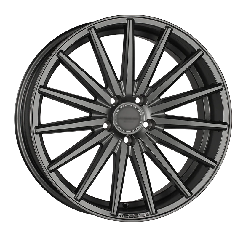 Колесный диск VSN VFS2 7,5x17/5x112 ET35 D66,6 GM