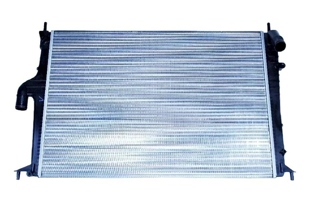 Радиатор системы охлаждения (арт. 735625)