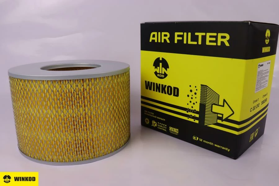 Фильтр воздушный Winkod WA2972