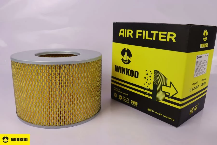 Фильтр воздушный Winkod WA2986
