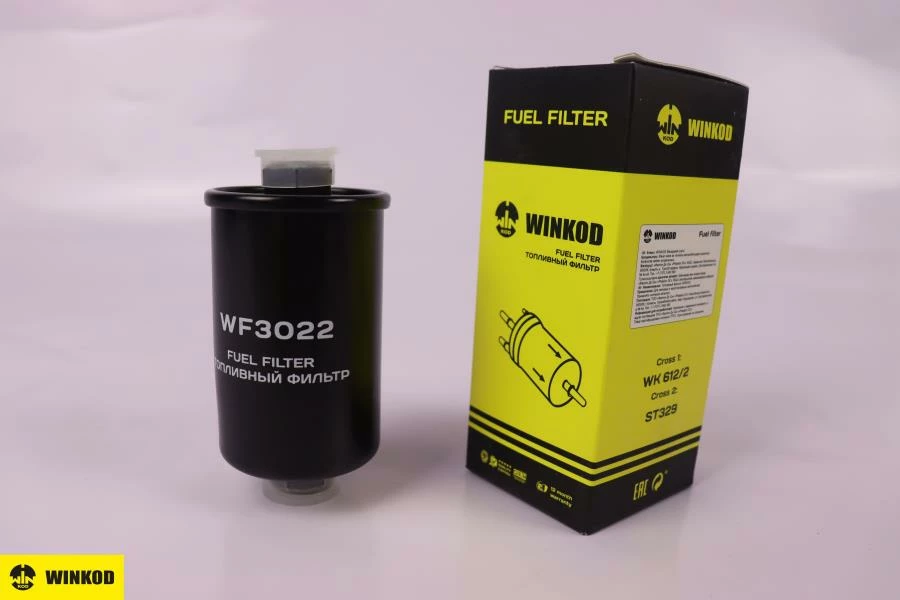 Фильтр топливный Winkod WF3022