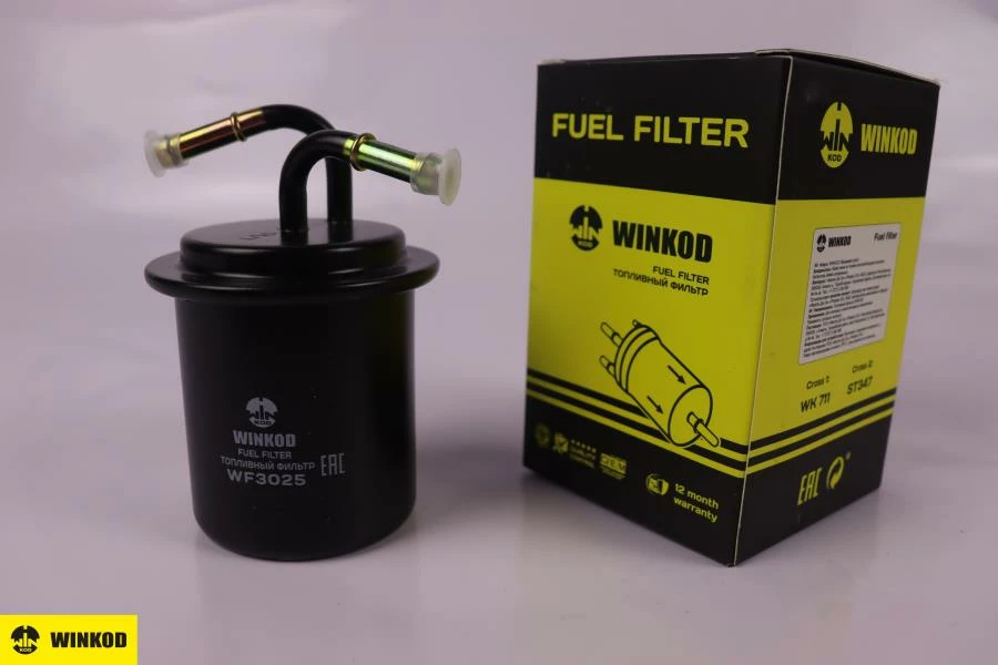 Фильтр топливный Winkod WF3025